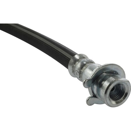 Centric Brake Hose, Parts 150.61387 150.61387